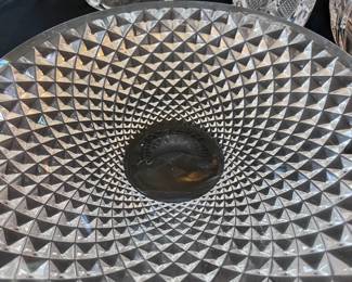 Fostoria-American Cut Glass