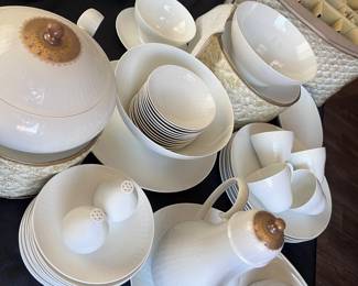 Roenthal full service set