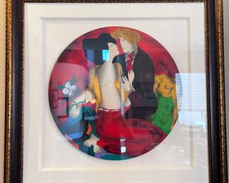 Linda Le Kinff-Lovers