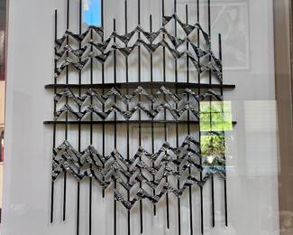 More Contemporary Art