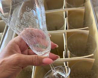 LOVE THESE ROSENTHAL BEAUTIES!