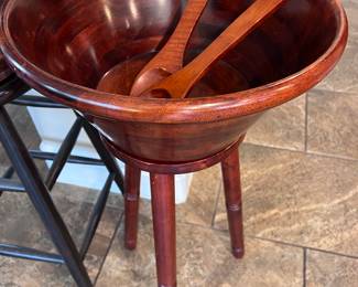 Restaurant Style Caesar Salad Set