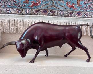 Vamderveen signed and numbered