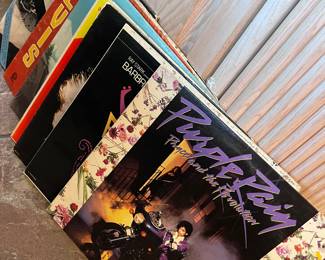 Purple Rain...Purple Raaaaaiiinnn.......