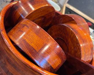 This goes with the Standing Caesar Set