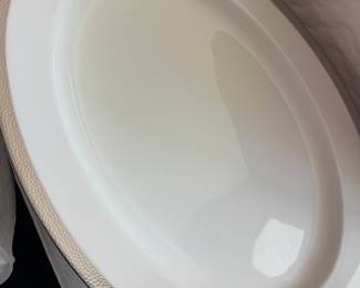 PLATTERS AND BOWLS AS WELL