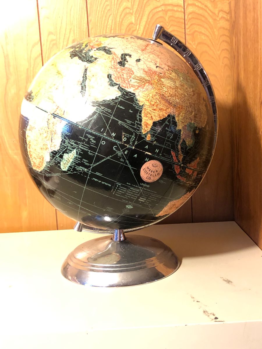 Globe