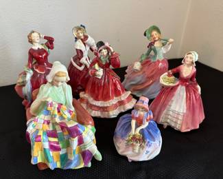Royal Doulton