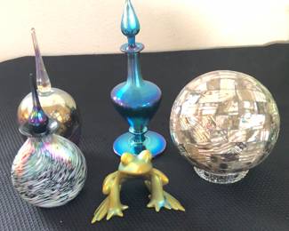 More Awesome Art Glass