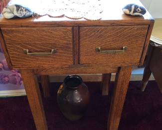 Very cute file drawer cabinet