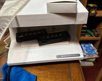 Gia Gem Diamond Lite grading machine