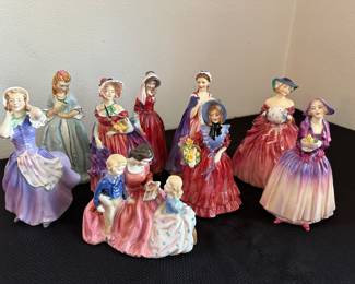 Royal Doulton