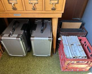 Jewelry display supplies