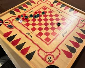 Carrom boards