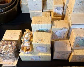 Cherished Teddies