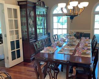 Lexington dining room