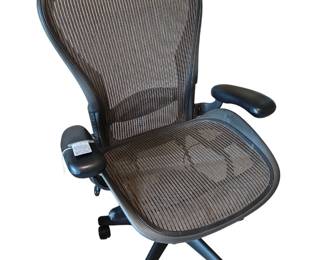 Nice adjustable desk chair