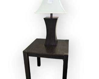 One if a pair of PARSONS TABLES 