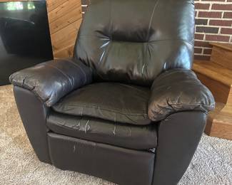 Modern Reclining Chair 