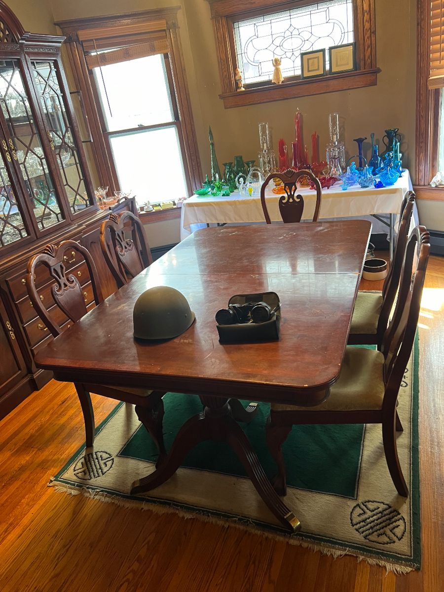 Buffalo NY Estate Sale this Week! starts on 6/28/2024