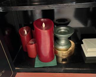 candles