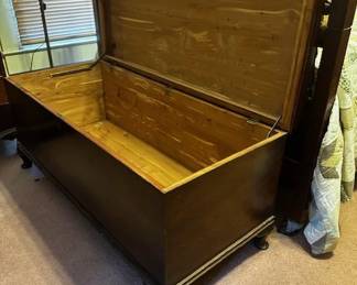 Blanket Chest Southern 