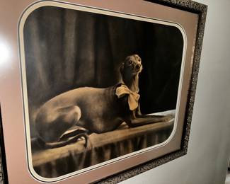 Seeet Pea’s great great great great grandma