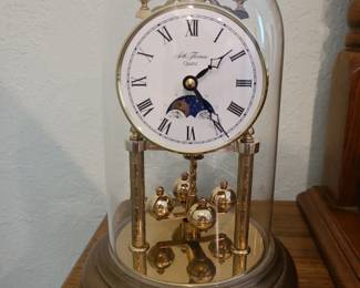 Seth Thomas Clock