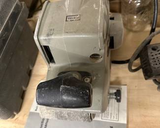 Skil Plate Joiner M- 1605