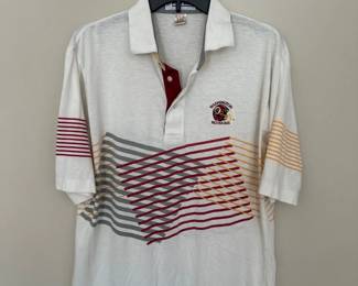 Redskins polo