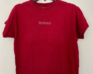Redskins T-shirt