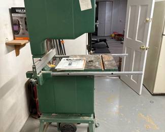 Grizzley 16" Bandsaw Model G1073