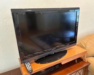Insignia TV