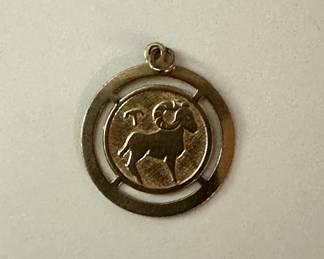 14K charm