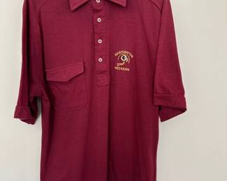 Redskins polo