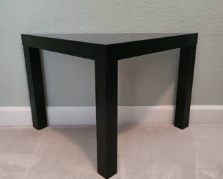Ikea corner table