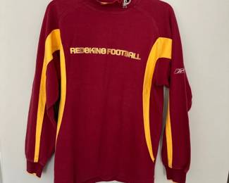 Redskins Shirt