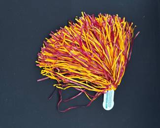 Redskins pompom 