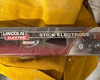 Lincoln Electric Stick Electrode