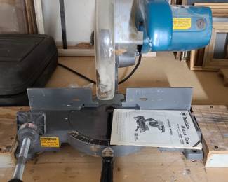 Makita Miter Saw