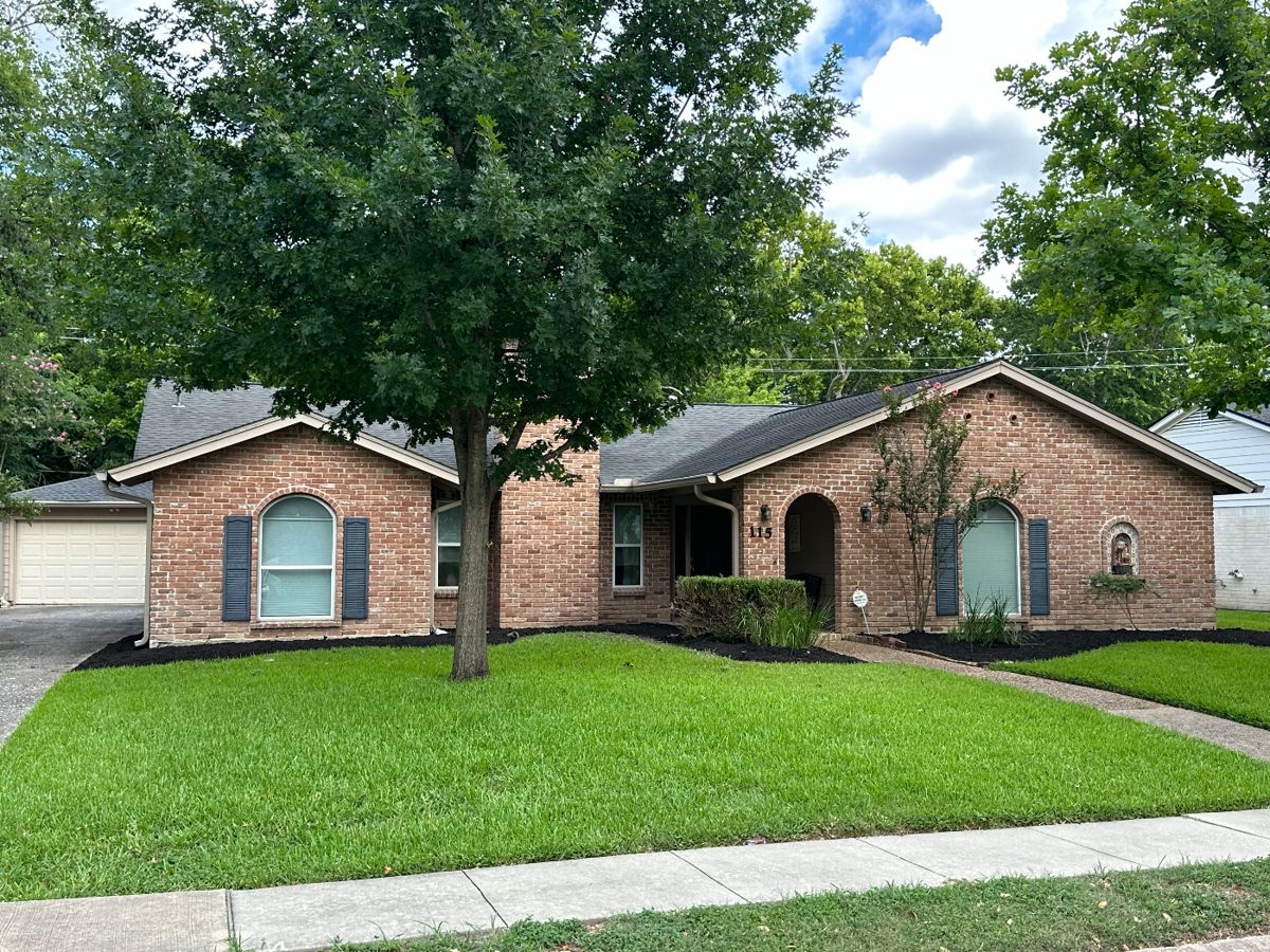 Quality Sale in Walnut Bend in Houston, TX starts on 6/28/2024