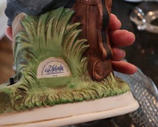 Vintage Melody In Motion