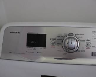 Maytag Top Load Washer and XL  Dryer