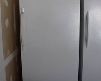 Stand Up Refrigerator 