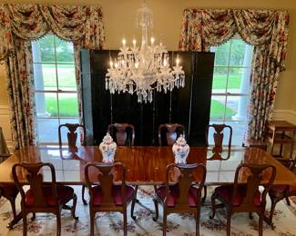 Highlights include ORIGINAL ART, FINE AND COSTUME JEWELRY, RUGS, DECORATIVE ACCESSORIES,SILVER,FURNITURE, AND MUCH MORE!