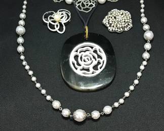 No it’s not, but it sure looks like it!