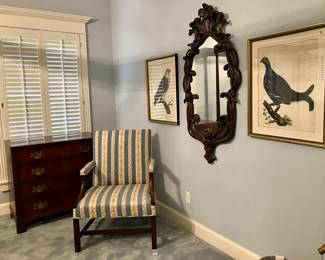 Traditional treasures for every room