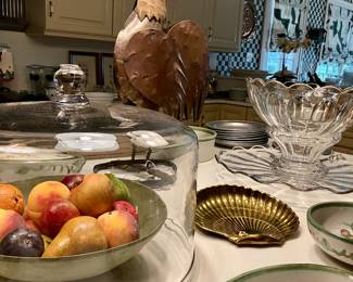 Unique entertaining accessories