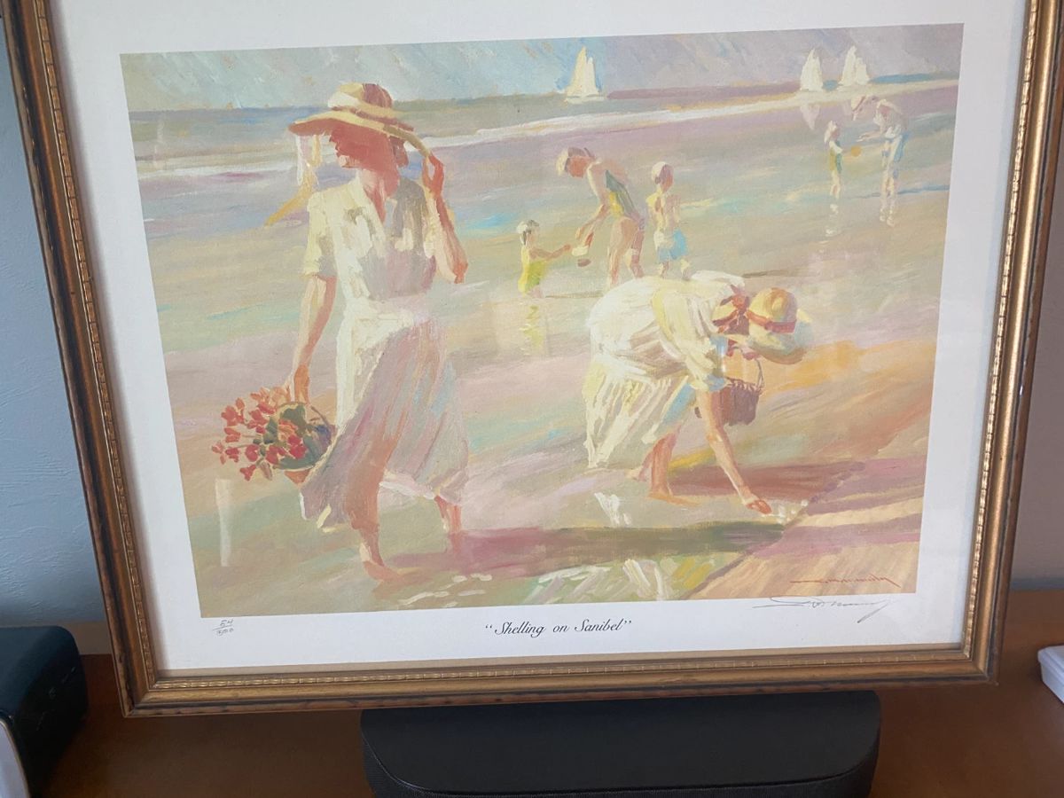 Willoughby Acres One Day Only Sale in Naples, FL starts on 6/29/2024