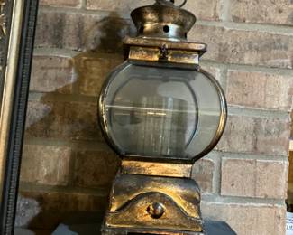 Candle lantern